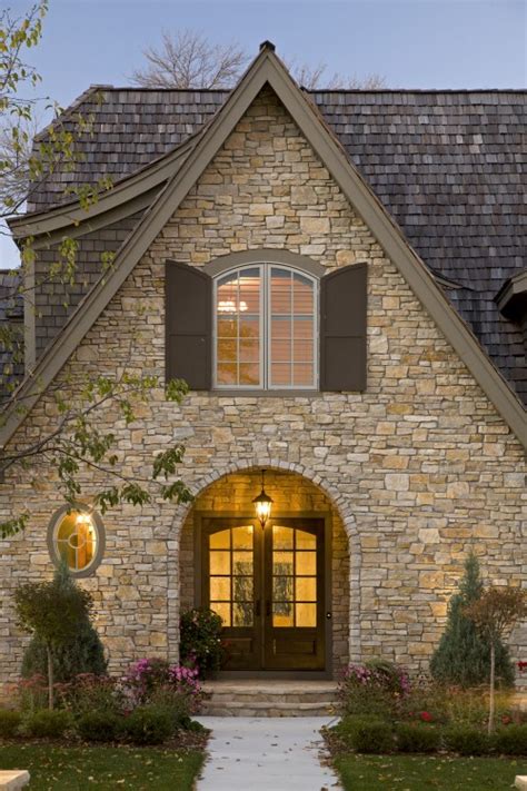 Since ultrex fiberglass can't bend, we designed the perfect material for an arched window. Our French Inspired Home: Exterior French Doors: Which ...