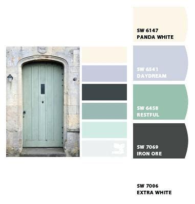 It is a dark gray. sw 7069 iron ore - Google Search | Iron ore, Laundry room ...