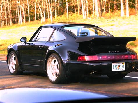 Bad boy der dritte test porsche 911 992 shots magazin. Bad Boys turbo 3.6 returns!!!!! - Rennlist - Porsche ...
