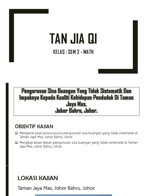 Tema kerja kursus pengajian am tahun 2019 adalah berdasarkan tajuk yang dipelajari dalam semester 2. STPM Pengajian AM Kerja Kursus (Penggal 2) *Pembentangan(PPT)*