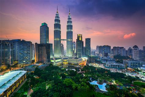 This effectively brought malaysia on board with the madrid protocol. COVID-19: The Effects On The Malaysian Capital Market ...