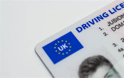 Driving Licence Types Driving Licence Categories Tempcover