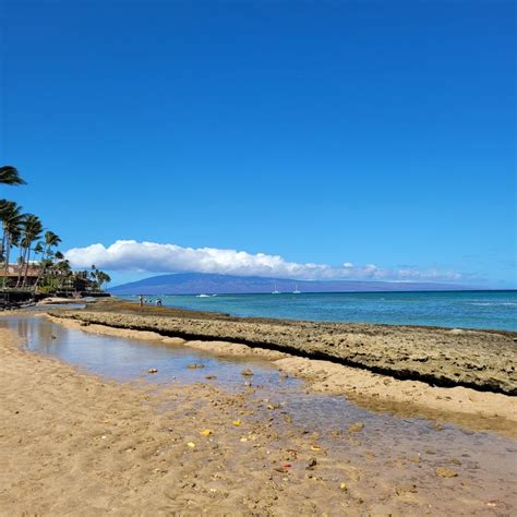 About Honokowai Maui Grace Vacation Rentals