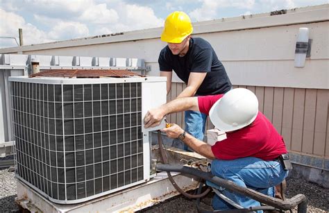 Maintenance Tips For Keeping Your Hvac System In Good Condition My