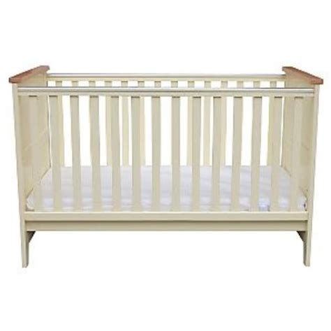 Botanical bliss mattress, natural bliss mattress Mattress to fit John Lewis NOUVEAU cot bed - mattress size ...