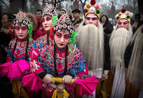 Dragons are usually gifted, talented people who use their abilities to become powerful in their corner of the world. Chinese New Year: Fireworks and dragon dances at Spring ...