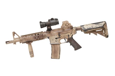 Official Mk 18 And Cqbr Photo And Discussion Thread Guns Military Guns