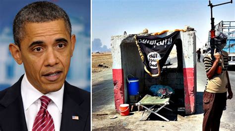 President Obamas Latest Isis Strategy Fox News