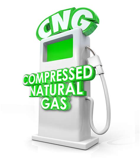 Compressed Natural Gas Ncc Drivers Education