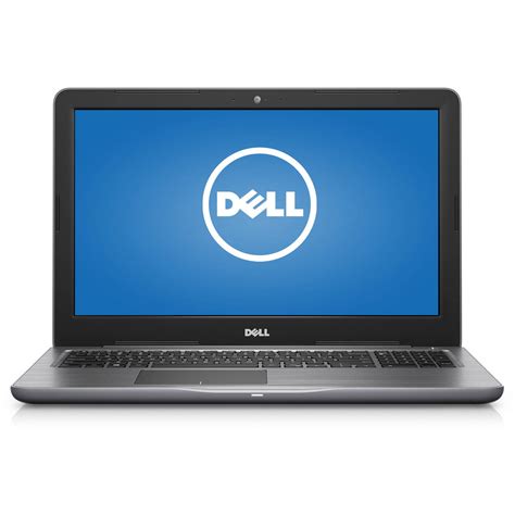 As an example i'm taking apart a laptop with product name: Dell Inspiron 15 5000 i5567 15.6" Laptop, Windows 10 Home ...