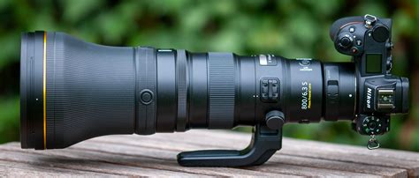 Nikon Z 800mm F63 Vr S Review Cameralabs