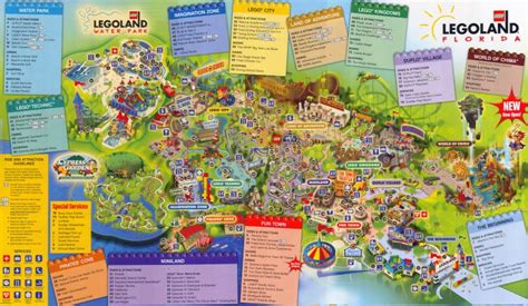 Legoland Florida Map Cvln Rp Legoland Florida Hotel Map Printable