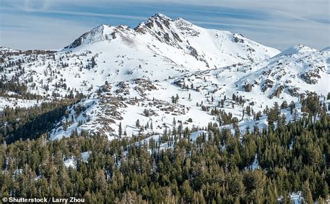 Wind Gust Of 209 Mph Over California Mountain May Have Set A New Record