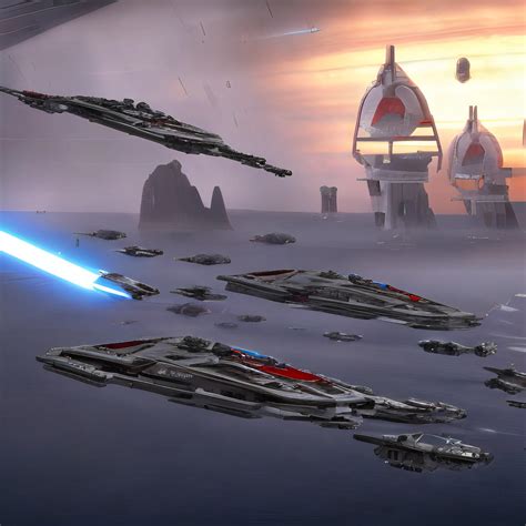 Sith Fleet By Jesse220 On Deviantart