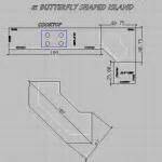 How to measure countertops for a quote. Countertop Square Footage Calculator: Arch City Granite ...