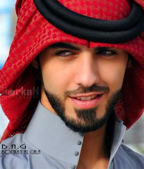 Was This Hottie Deported From Saudi Arabia For Being ‘too Handsome