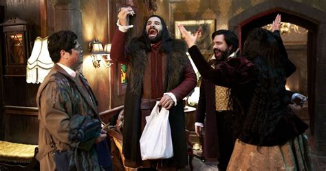 What We Do In The Shadows Is The Best Comedy On Tv Right Now