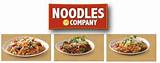 Photos of Noodles And Company Order Online