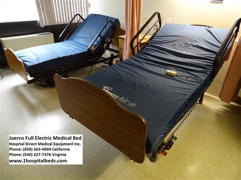 They often enter your home undetected in luggage, clothing, and used beds or couches. Joerns Long Term Care Bed | Hospital Beds