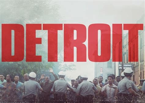 Deadline Detroit Brace Yourself Detroit Riot Anniversary Gives U S Media A Fresh Hook