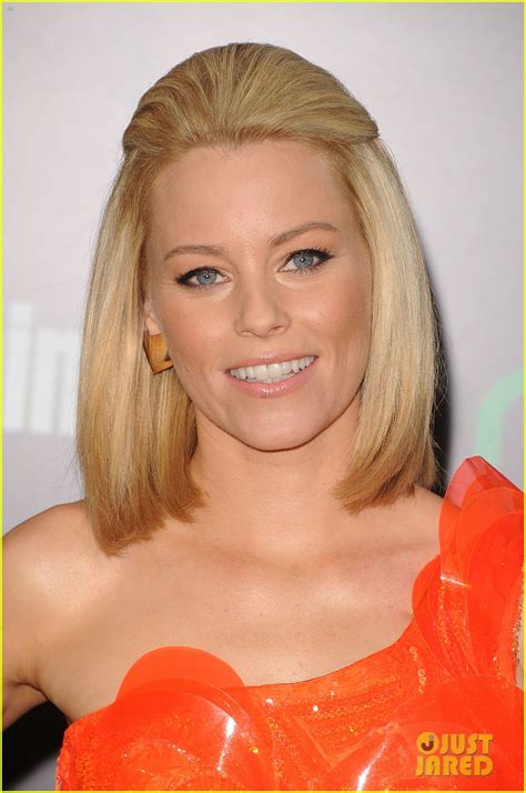 Elizabeth Banks And Wes Bentley Hunger Games Premiere Photo 2638508