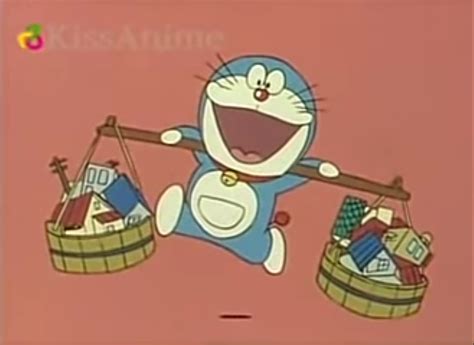 Doraemon Rnostalgia