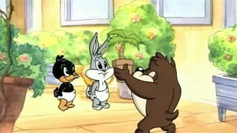 Baby Looney Tunes Season 1 Christmas In July 2002 S1e24