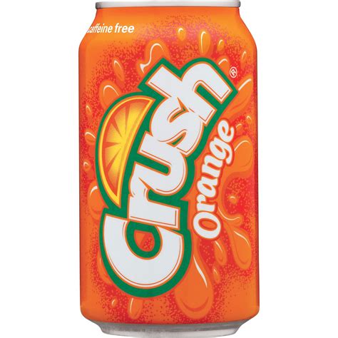 Crush Orange Soda Ubicaciondepersonascdmxgobmx