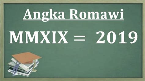 We did not find results for: Cara mudah membaca angka romawi - YouTube