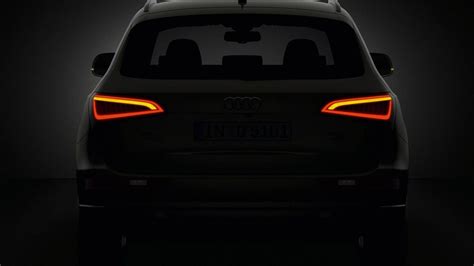 If your audi check engine light is flashing, it indicates an engine misfire, which means fuel is not getting burnt efficiently in the cylinders. Post facelift European Spec Tail Lights Coding for Q5 & Part Numbers: - AudiWorld Forums