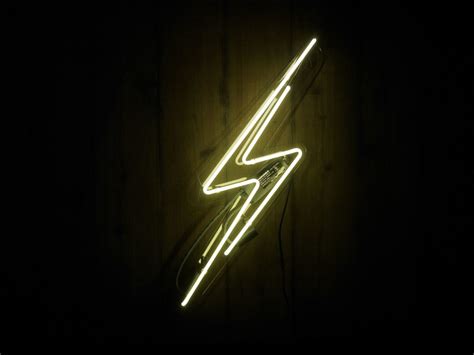Lightning Bolt Backgrounds 52 Images