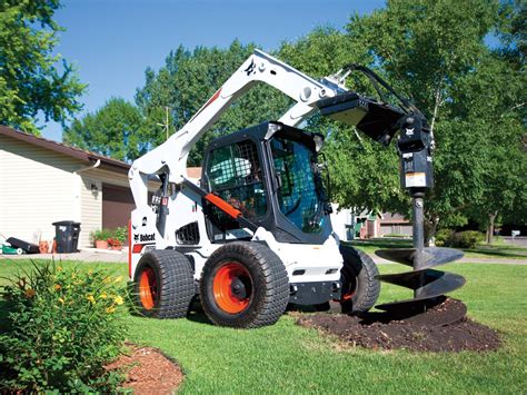 The Complete Guide To Skid Steer Loaders Bobcat Compact Construction