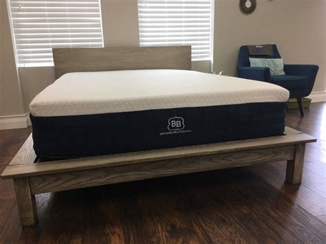 Our brooklyn bedding aurora mattress reviews go over everything you need to know about this the aurora mattress from brooklyn bedding has a specific target audience, and that's hot sleepers. Brooklyn Bedding Aurora Mattress Review | The Sleep Sherpa