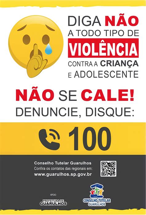 campanha não se cale