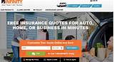 Infinity Insurance Payment Online Photos