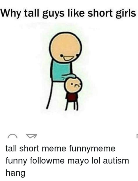 Tall Guy Memes