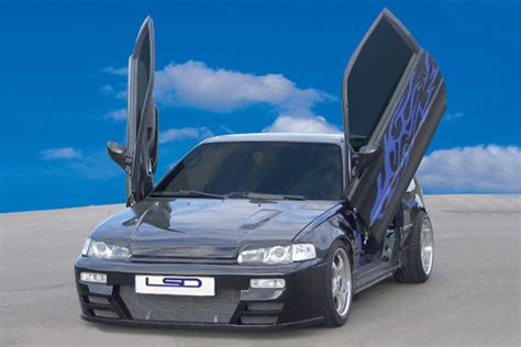Modifikasi simple honda astrea grand tahun 1993 ini tampil cukup simple terlihat dari body yg masih lengkap dan. Download Gambar Mobil Grand Civic Modifikasi - RIchi Mobil