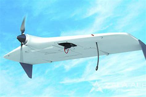 Zala 421 08m Micro Unmanned Aerial Vehicle Uav Homelandsecurity
