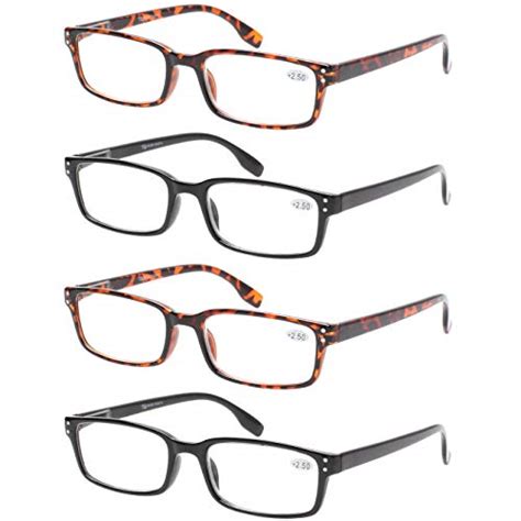 Top 10 Reading Glasses 175 Of 2020 No Place Called Home