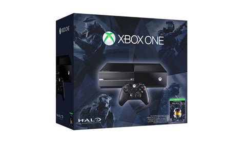 Halo The Master Chief Collection Xbox One Bundle Is 349 Vg247