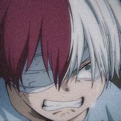 Pin by cherie on MHA pfp | Anime icons, Anime, My hero academia shouto