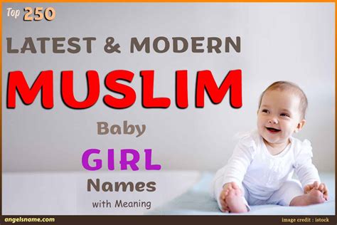 Beautiful Quranic Baby Girl Names With Meanings OFF