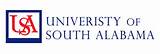 Images of University Of South Alabama Jobs