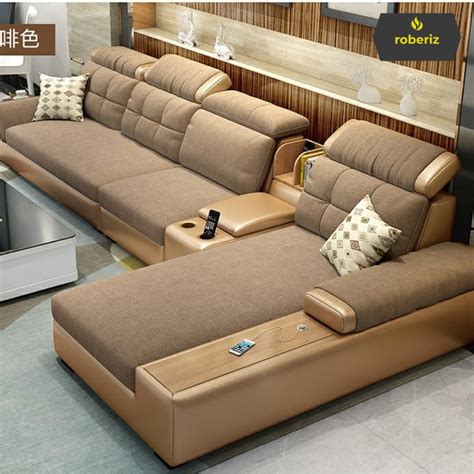 √ Harga Sofa Minimalis Modern Ruang Tamu L Shape Terbaru Bhinneka