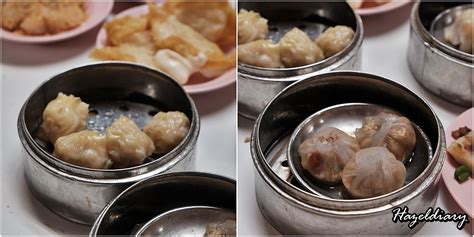 Ipoh famous dim sum restaurant, ming court has been serving delicious chinese delicacies. IPOH EATS Ming Court Hong Kong Dim Sum Ipoh- Dim Sum For ...