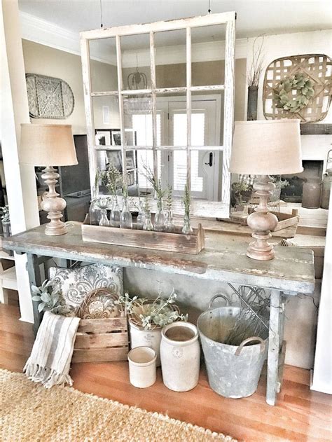 9 Entryway Table Ideas That Are Gorgeous Mommy Thrives In 2020
