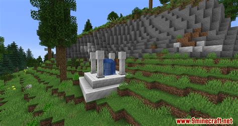 All The Mods 6 Modpack 1165 Improving Ones Experience Mc Modnet