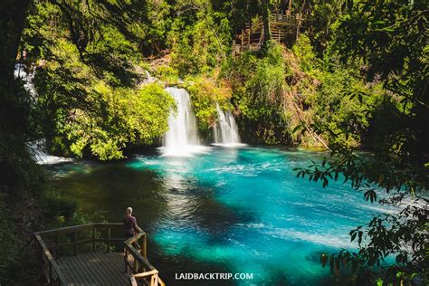 Pucon Best Things To Do In Chiles Adventure Capital — Laidback Trip