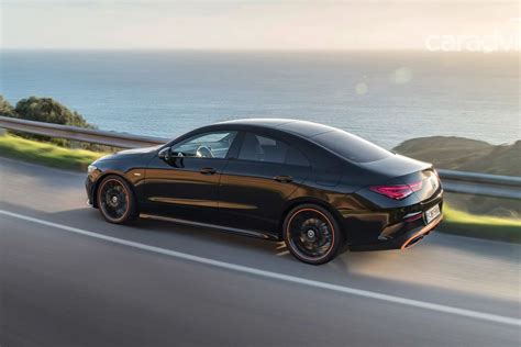 Adding a destination charge of $1,050 brings that to $38,900. 2020 Mercedes-Benz CLA first official photos are here - MercedesBlog