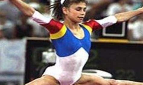 Lavinia Miloşovici în International Gymnastics Hall Of Fame